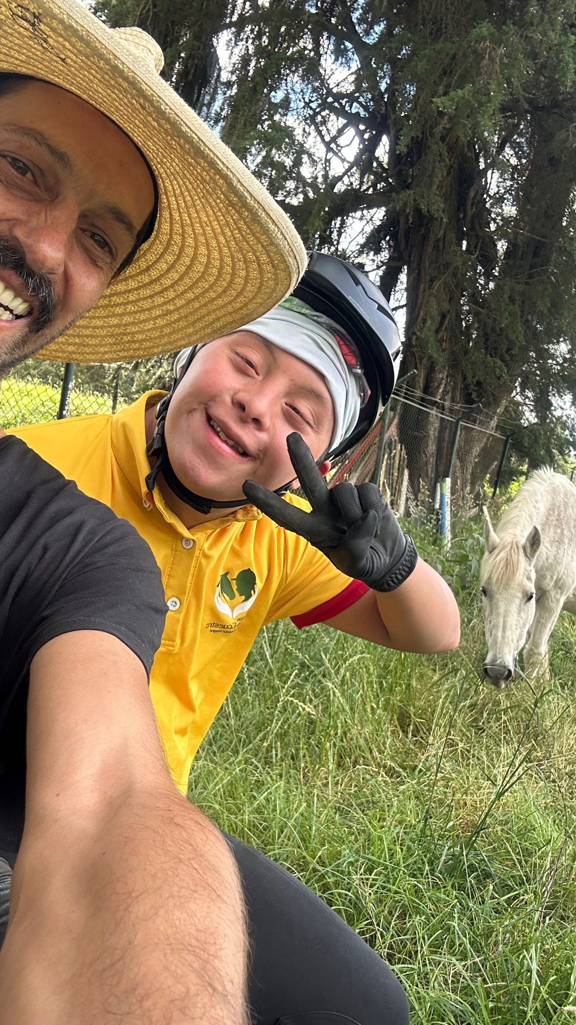 Galería del evento A Través del Ojo del Caballo